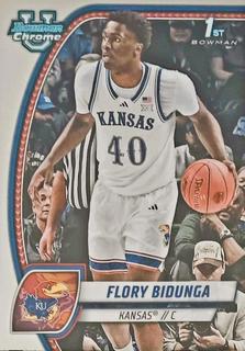 Flory Bidunga