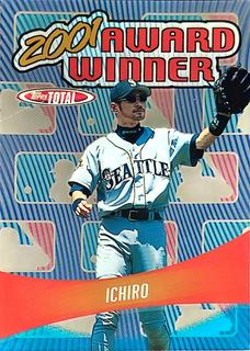 Ichiro