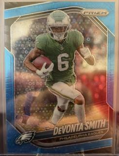 DeVonta Smith