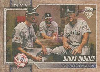 Bronx Buddies