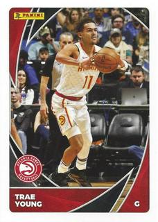 Trae Young