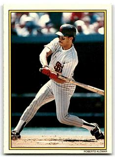 Roberto Alomar