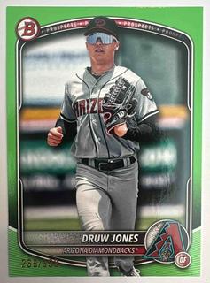 Druw Jones