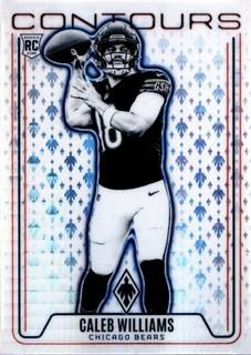 Caleb Williams