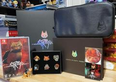 Stray [Collector's Edition] Prices JP Nintendo Switch | Compare