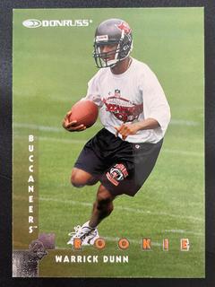 Warrick Dunn