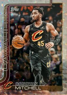 Donovan Mitchell