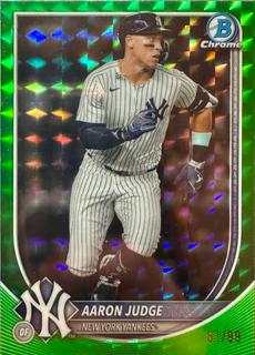Aaron Judge
