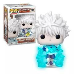 Killua Zoldyck #1369