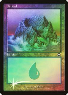 Island