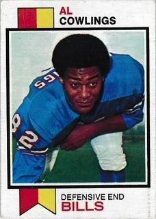 Al Cowlings