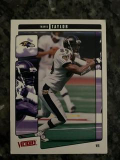 Travis Taylor