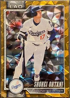 Shohei Ohtani