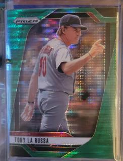 Tony La Russa
