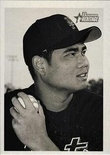 Bruce Chen