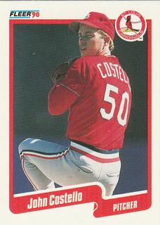 John Costello