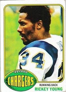 Rickey Young