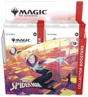 Collector Booster Box