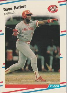 Dave Parker