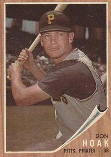 Don Hoak