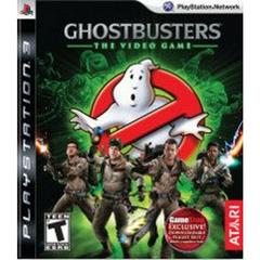 Ghostbusters: The Video Game [Gamestop] Playstation 3 Prices