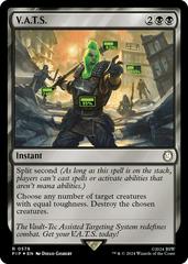 V.A.T.S. #578 Magic Fallout Prices