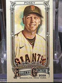 Buster Posey