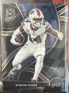 Stefon Diggs