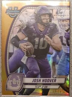 Josh Hoover
