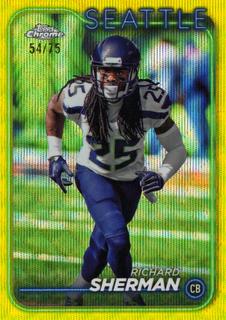 Richard Sherman