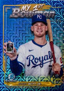 Bobby Witt Jr.