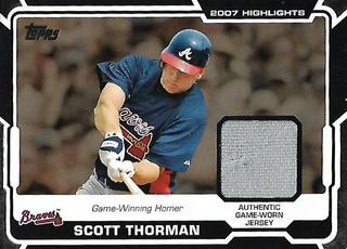 Scott Thorman
