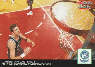 Christian Laettner