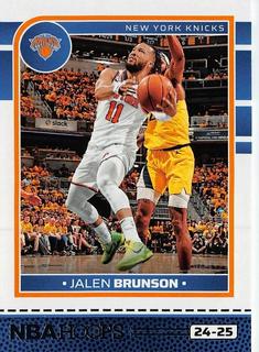 Jalen Brunson
