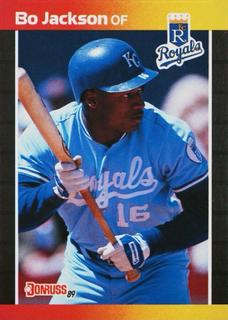 Bo Jackson