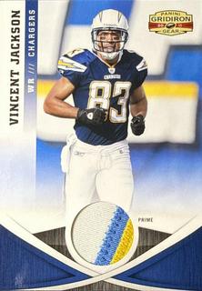 Vincent Jackson