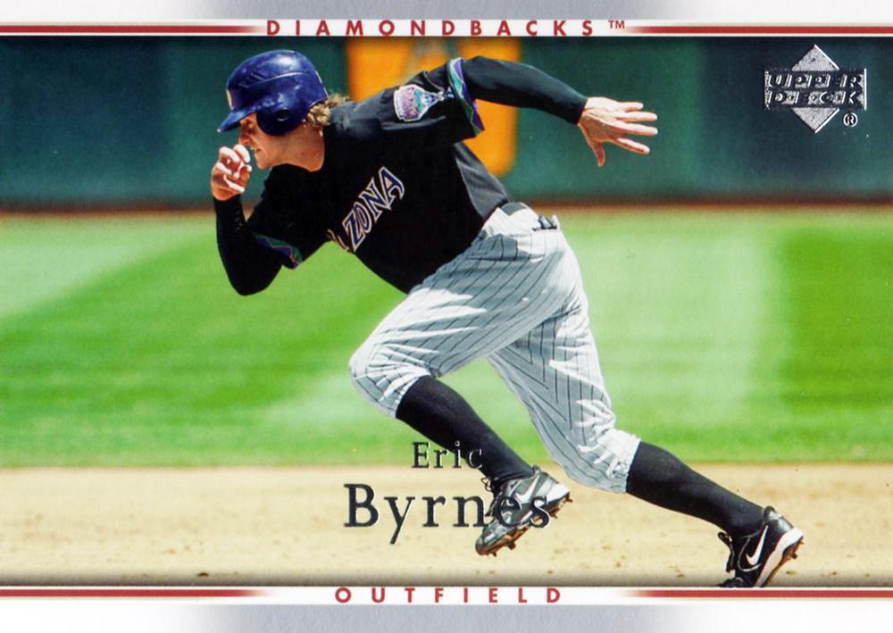Eric Byrnes #253