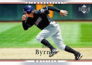 Eric Byrnes