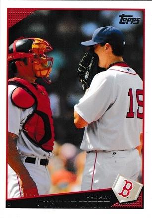 Josh Beckett #415