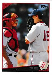 Josh Beckett