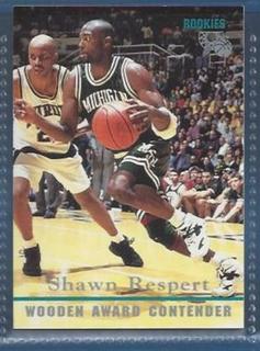 Shawn Respert