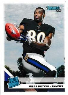 Miles Boykin