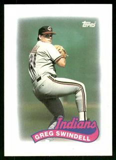 Greg Swindell