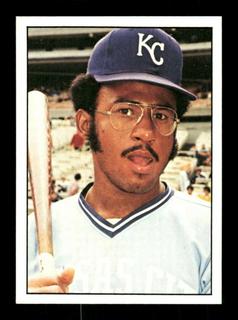 Al Cowens