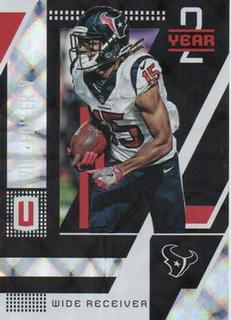 Will Fuller V
