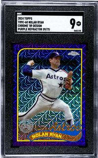 Nolan Ryan
