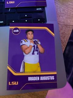 Braden Augustus