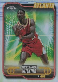 Dominique Wilkins