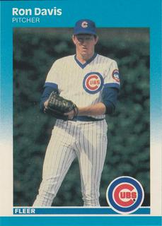 Ron Davis