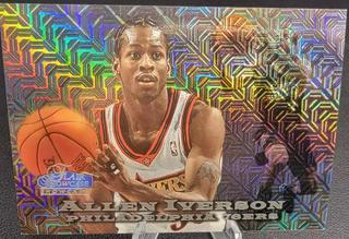 Allen Iverson